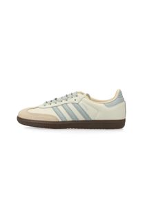 Adidas Samba OG W (cream white / wonder silver) - Taille 38 - Couleur beige