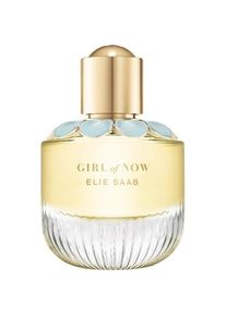 ELIE SAAB Girl Of Now Eau de Parfum Spray Damesparfum Dames 90 ml
