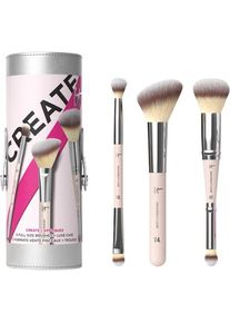 it COSMETICS Brushes Gift set Foundation brushes Women