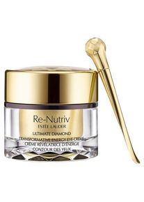 Estée Lauder Estée Lauder Cuidado Re-Nutriv Ultimate Diam Brlliance Eye Creme de olhos Female 15 ml