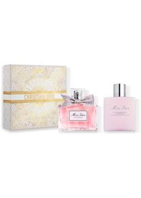 Dior Miss Dior Geschenkset Parfumsets dames Dames