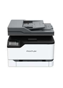 Pantum CM2200FDW color laser multifunkcia, 24 str./min., ADF, sieť, WiFi, NFC, dot. displej - chýba štartovacie tonery