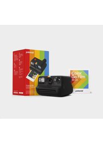 Polaroid Go Gen 2 E-box Black