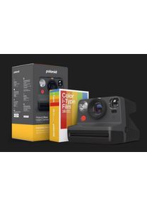 Polaroid Now Gen 2 E-box Black