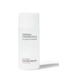 Dr. Susanne von Schmiedeberg Ingrijire Ten Multi-Effect Enzyme Peeling Exfoliant Fata 60 g
