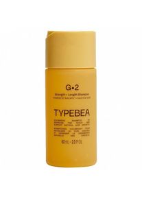 Typebea Ingrijire Par Strength + Length Shampoo Sampon 60 ml