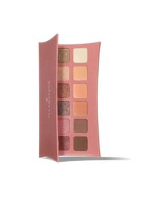 Illamasqua Machiaj Ochi Nude Unveiled Palette Paleta 12 g