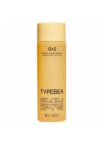 Typebea Ingrijire Par Strength + Length Shampoo Sampon 250 ml