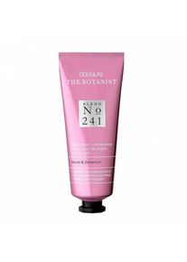 Douglas The Botanist Ingrijire Corp Neroli&Geranium Hand Cream Crema Maini 75 ml
