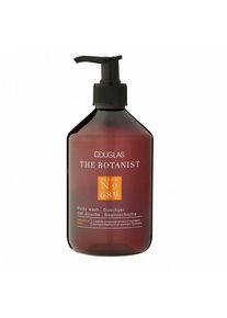 Douglas The Botanist Ingrijire Corp Mandarin&Basilic Shower Gel Dus 500 ml