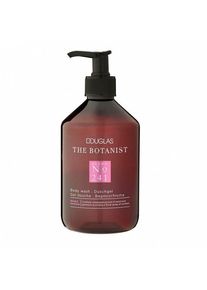 Douglas The Botanist Ingrijire Corp Neroli&Geranium Shower Gel Dus 500 ml