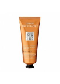 Douglas The Botanist Ingrijire Corp Mandarin&Basilic Hand Cream Crema Maini 75 ml