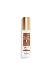 Sisley Ingrijire Ten Sunleya Anti Aging Sun Care SPF 30 Protectie Solara 50 ml