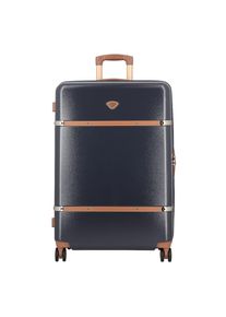 Jump Trolley 'Cassis Riviera ECO ' Herren royalblau / braun Größe One Size