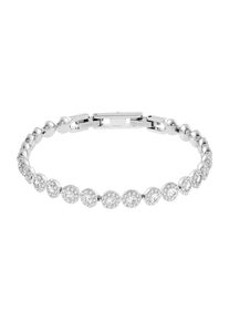 Swarovski Dames Armband zilver One Size