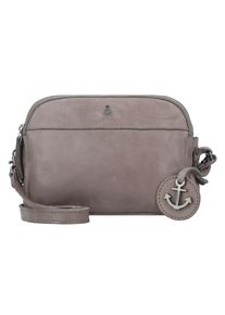 Harbour 2nd Sac à bandoulière 'Anchor Love' Femme gris taille One Size