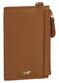 Braun Büffel Braun Büffel Schlüsselanhänger 'Asti' Damen cognac / silber Größe One Size