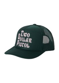 Brixton Dames Pet 'TWO DOLLAR PISTOL' spar / pastelroze 55-60