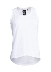 Spyder Haut de sport Femme blanc taille XL