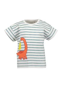 Blue Seven T-Shirt blanc taille 80