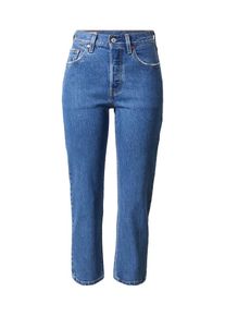Levi's LEVI'S ® Jean '501' Femme bleu taille 24