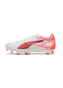 Puma Kopačky 'Ultra 5 Pro' Muži čerešňová 40,5