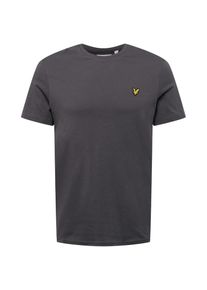 Lyle & Scott Lyle & Scott T-Shirt Herren gold / dunkelgrau / schwarz Größe S