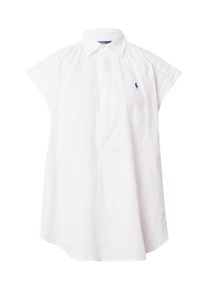 Polo Ralph Lauren Bluzka dla kobiet niebieski / biały Rozmiar XXS