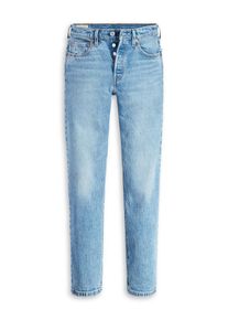 Levi's LEVI'S ® Jean '501' Femme bleu taille 25