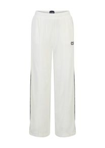 GAP Petite Pantaloni Femei alb, Mărimea S
