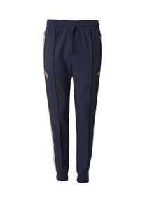 adidas originals Heren Broek 'Juventus Terrace Icons' navy / goud / wit 44-46
