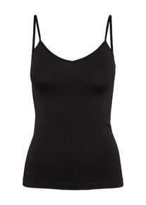 Véro Moda VERO MODA Dames Top 'Jackie' zwart XS-S