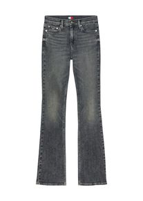 Tommy Jeans Jeansy 'Maddie' dla kobiet czarny denim Rozmiar 24