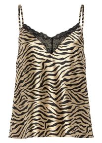 Buffalo Haut Femme beige taille 46
