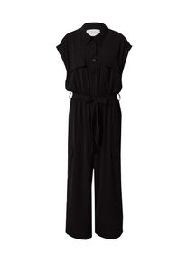 Sisters Point Dames Jumpsuit 'GONA' zwart S