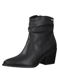 s.Oliver Stiefelette Damen schwarz Größe 36