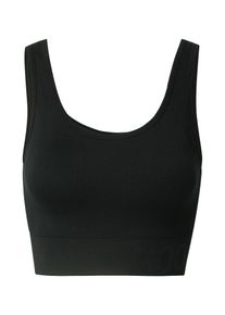 Moonchild Yoga Wear Sportmelltartók Női fekete , Méret L