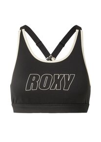 Roxy Sportmelltartók 'EVD FLOW' Női fekete , Méret XS