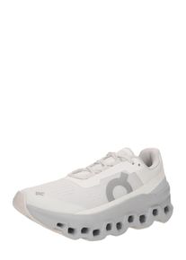 On Heren Loopschoen 'CloudmOnster' grijs / wit 36.5