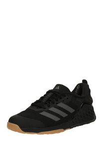 adidas Performance Heren Sportschoen 'Dropset 3' donkergrijs / zwart 42