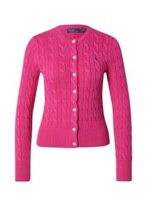 Polo Ralph Lauren Dames Gebreid vest pink XXS