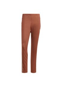 adidas originals Pantaloni 'Adicolor Classics Beckenbauer' Bărbaţi maro, Mărimea 44-46