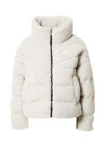 Nike Sportswear Dames Winterjas crème XS