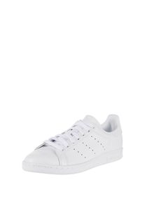 adidas originals Heren Sneakers laag 'Stan Smith' wit 36