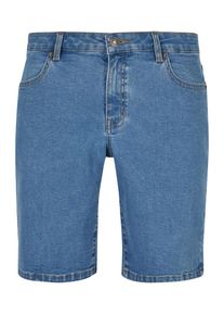 Urban Classics Heren Jeans blauw denim 28