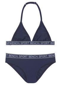 Bench Bikini navy / hemelsblauw 146-152