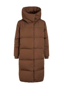 Object Manteau d’hiver Femme marron taille XL