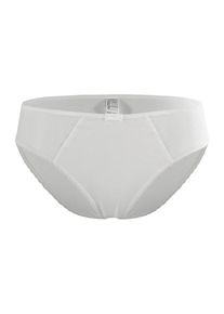 DIM Slip 'Generous' Femme blanc taille 46