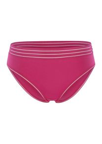 DIM Slip Femme rose taille S