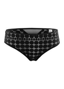 DIM Slip Femme noir taille 36